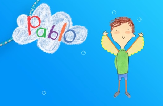 Nat Geo Kids emitirá una maratón de la serie «Pablo», la vida de un niño autista en el marco del Día Mundial de Concienciación sobre esta condición