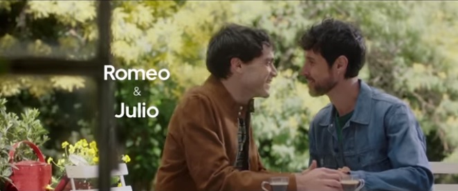 “Romeo y Julio”: la historia de amor que busca eliminar prejuicios de género