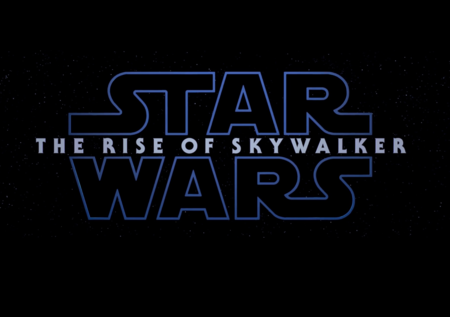 «Star Wars: The Rise Of Skywalker», revelan avance del fin de la saga de George Lucas