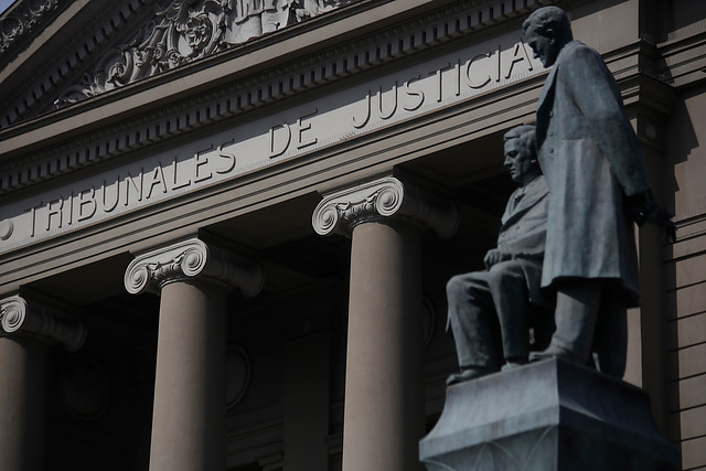 El “Desastre de Rancagua”: ministro Sergio Muñoz hace llamado a los jueces a redoblar “la ética, la probidad y la legalidad”