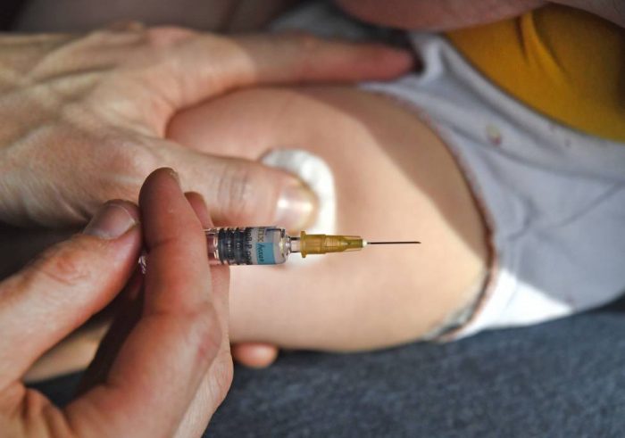Nueva York declara «emergencia pública» y ordena vacunación obligatoria por epidemia de sarampión