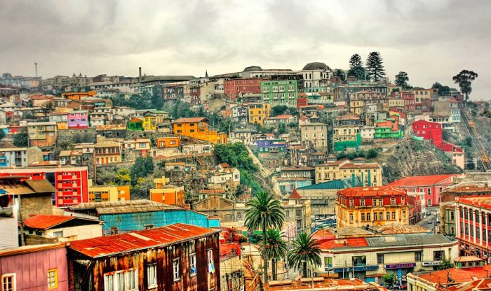 Lanzan aplicación Amamos Valparaíso para fomentar el reciclaje