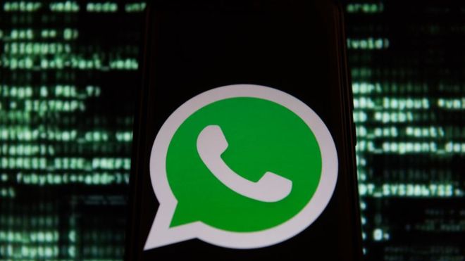 Qué se sabe del software espía descubierto por Whatsapp y qué se recomienda hacer como precaución