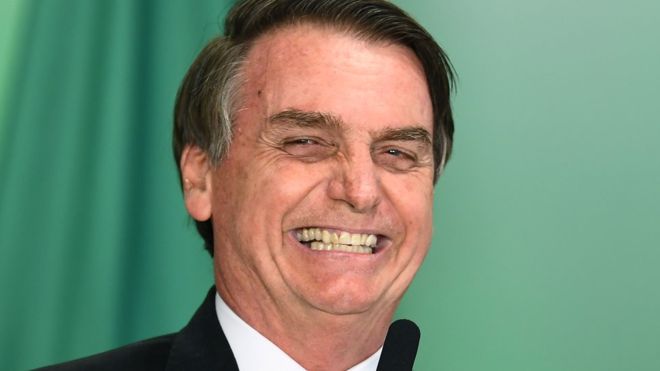 «Bolsonaro está convirtiendo a Brasil en el exterminador del futuro»: el duro mensaje de 8 exministros brasileños del Medio Ambiente