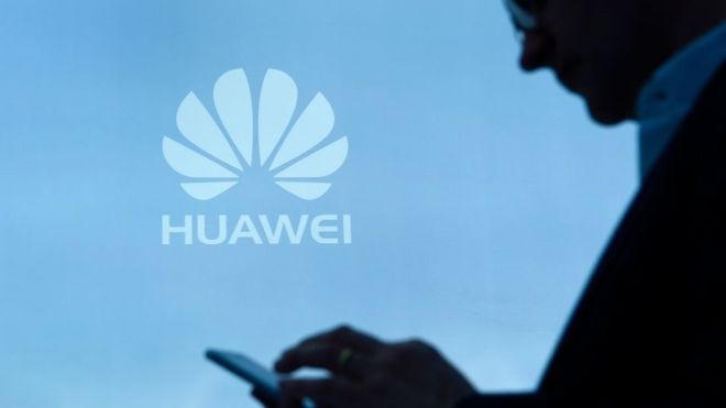 Google rompe con Huawei: 5 razones por las que Occidente está preocupado por el gigante chino de la telefonía