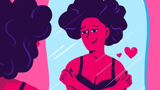 Qué es y qué implica ser autosexual: «Me siento más atraída por mí misma que por cualquier otra persona»