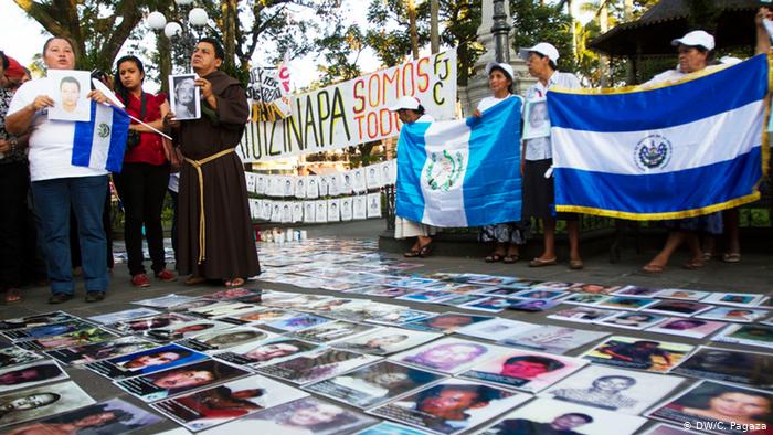 Muere niño guatemalteco detenido en frontera de EE UU.