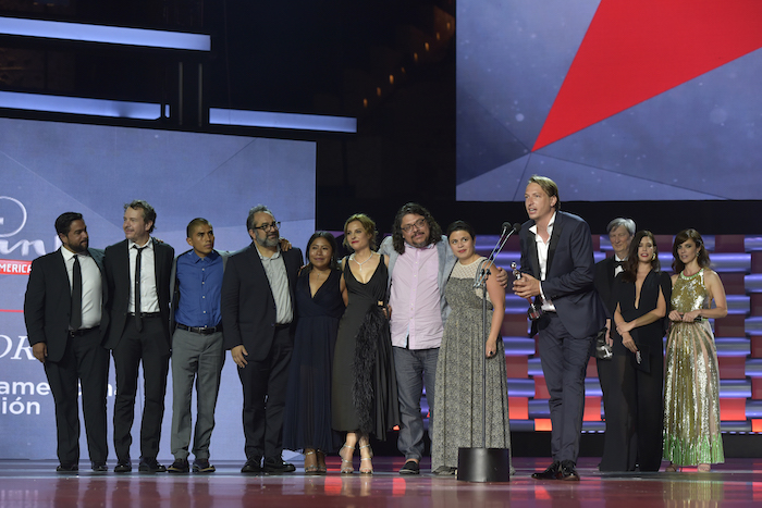 Premios Platino llegarán a Chile a través de UchileTV