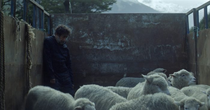 Película chilena ‘El hombre del futuro’: el viaje intimista que competirá en el festival Karlovy Vary