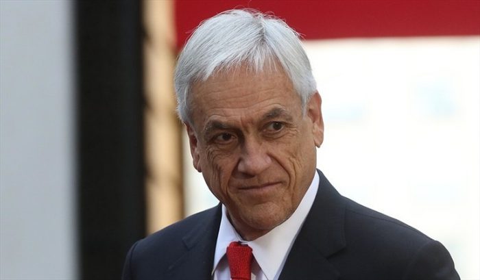 Piñera desatado, repite libreto de errores de su primer Gobierno