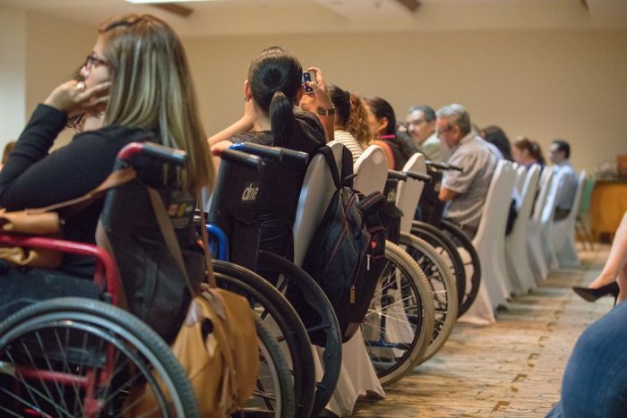 Día del trabajador y discapacidad: la sanción que amenaza la inclusión