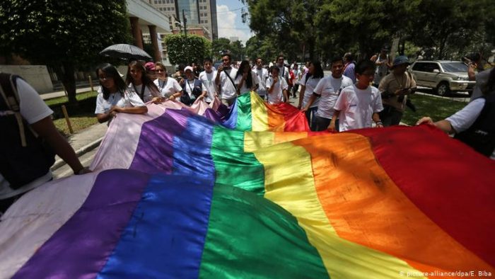 El odio homófobo que siega vidas en Guatemala
