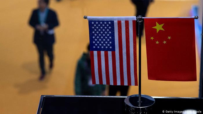 China advierte a EE. UU que el veto a Huawei podría «dañar» sus relaciones comerciales