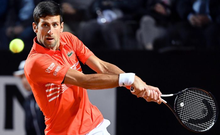Novak Djokovic da positivo por coronavirus tras su polémico torneo