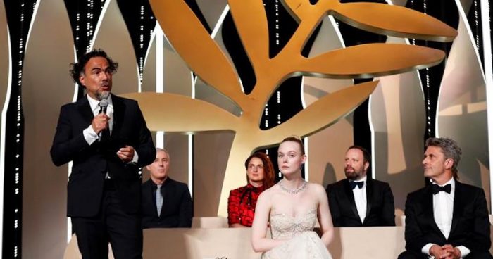 Cannes despide una edición política y polémica