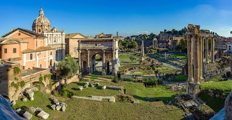 "Emperador en Roma" de Mary Beard: radiografía de una época