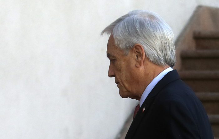 Las críticas de la oposición por declaraciones de Piñera sobre patriotismo: «Llamamos al Gobierno a modificar el tono»