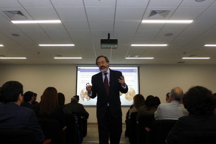 Ocurrió en 3 meses: director del INE entrega nuevos antecedentes de manipulación del IPC