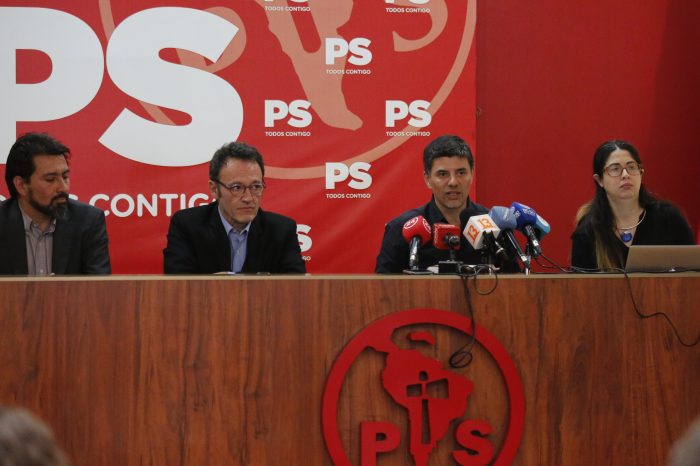 Tribunal Supremo del PS entrega nuevo recuento: Maya Fernández es primera mayoría individual