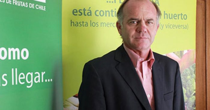 Antonio Walker, ministro de Agricultura: “Aysén tiene un potencial tremendo”