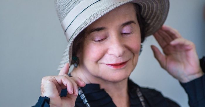 Poeta mexicana Gloria Gervitz obtiene Premio Iberoamericano de Poesía Pablo Neruda 2019