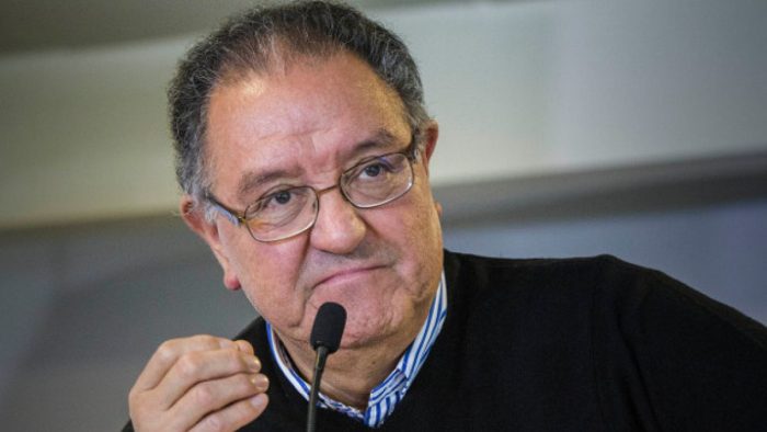 Senador Huenchumilla por crisis en Chile: «Espero que el Presidente esté a la altura de los tiempos»