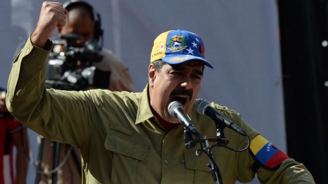 Crisis en Venezuela: en qué situación queda Nicolás Maduro tras el último intento de levantamiento de la oposición