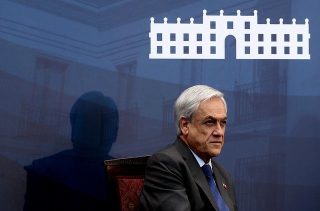 Cadem: Piñera registra la aprobación más baja en lo que va de su mandato y la mayoría de los encuestados rechaza su reforma previsional