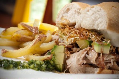 Día Mundial del Sándwich: Chile celebra con sabor, descuentos y creatividad en casa