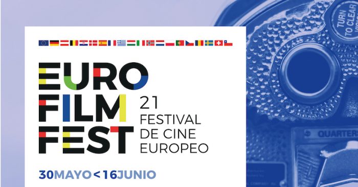 Festival de Cine Europeo realiza su vigésima primera versión sumando nuevas sedes de exhibición