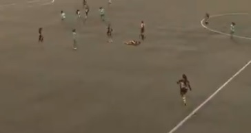 División menor de Audax Italiano femenino convirtió polémico gol anti fair play