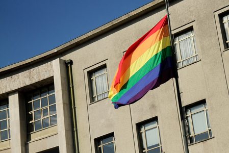 Nueva versión de índice internacional evalúa procesos de fidelización e inclusión de personas LGBTI+