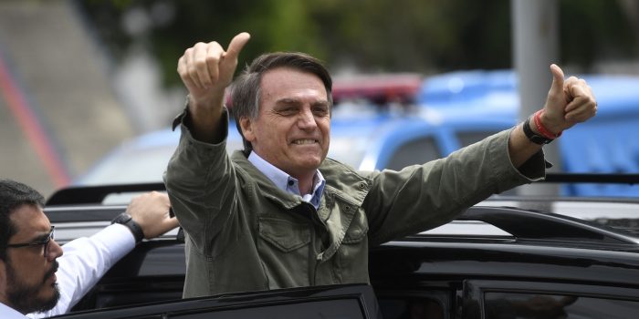 Rápido y furioso: Bolsonaro eliminará los radares de velocidad para devolver «el placer de conducir»