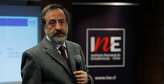 Director del INE confirma «indicio potente de manipulación» en el IPC