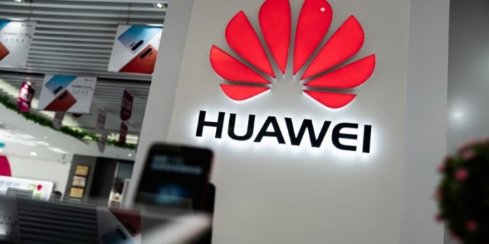 La ofensiva de Huawei en Chile