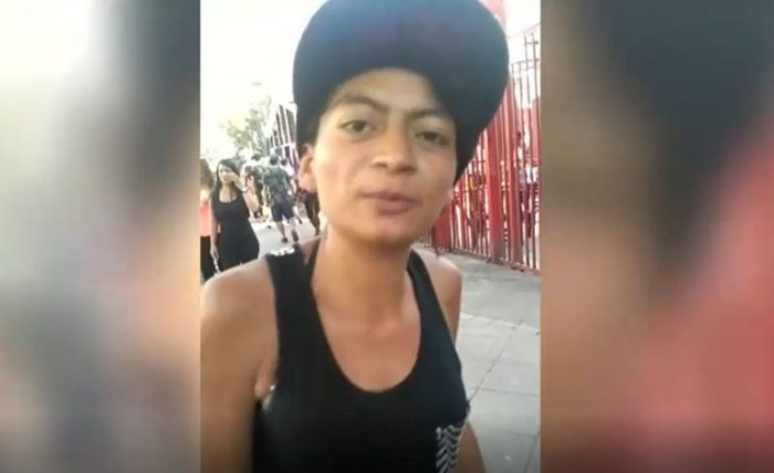 La historia de Estefanía Martínez, «la bailarina del Bella» que fue encontrada calcinada en una maleta