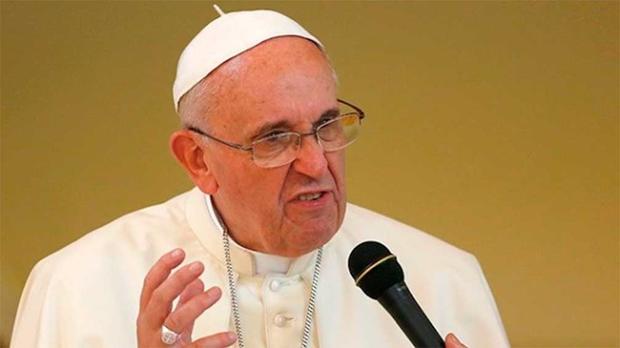 Me enteré por la prensa: Papa Francisco reconoció que gracias a las preguntas de los periodistas pudo entender los casos de abuso sexual en Chile