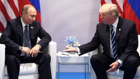 Por qué la compra de Alaska a Rusia por parte de Estados Unidos fue uno de los más grandes negocios
