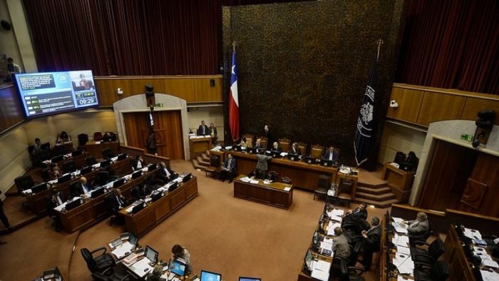 Aprobación del TPP-11: la soberanía ambiental de Chile en manos del Senado