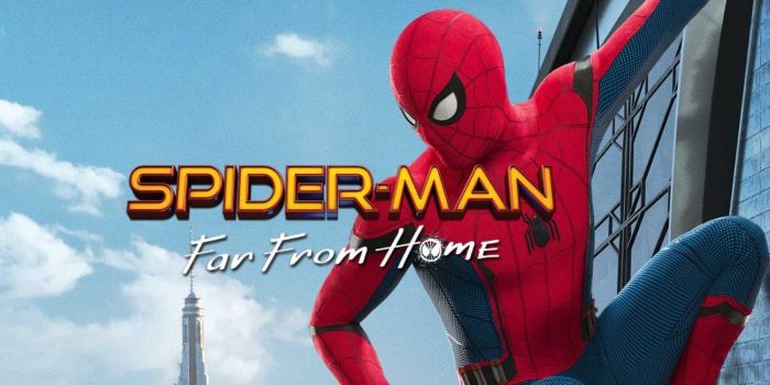Se libera nuevo tráiler de «Spiderman Far From Home» tras la venia de spoilers entregada por los hermanos Russo