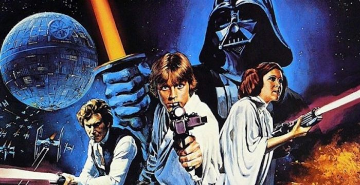 Continúa la saga «Star Wars»: Disney anuncia tres nuevas películas