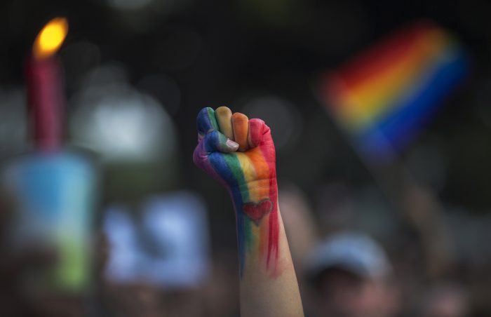 Nueva ley prohíbe la «terapia de conversión» sobre identidad sexual en EE.UU.