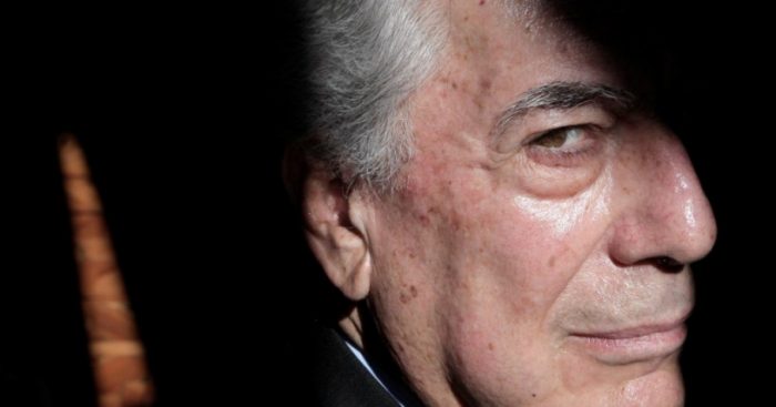 Vargas Llosa califica a izquierda latinoamericana de «fanática y dogmática», «inflexible y cegada ante la realidad»