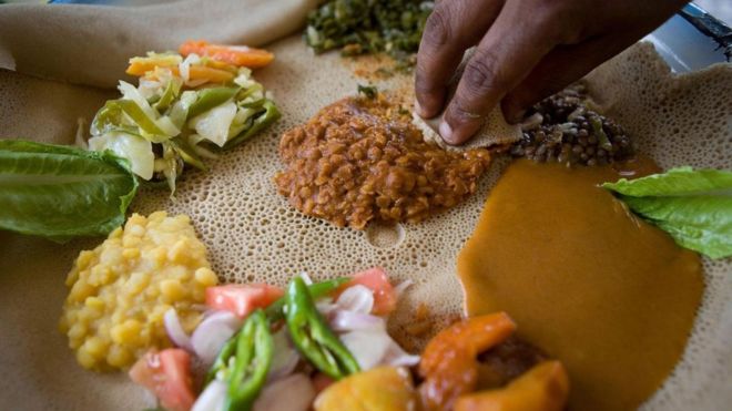 Qué es el tef, el superalimento de Etiopía cuya propiedad reclama una empresa holandesa