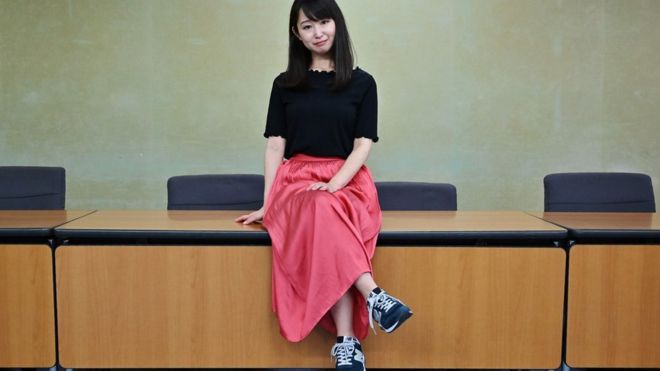 #KuToo: la rebelión de las mujeres en Japón contra la obligación de llevar los zapatos de tacón en el trabajo
