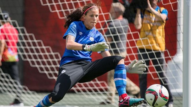 Mundial femenino y Copa América: por qué las mujeres y los hombres no pueden jugar juntos al fútbol profesional (y por qué eso podría cambiar pronto)