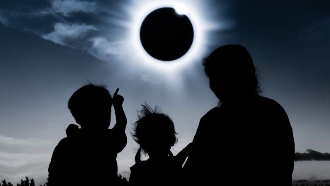 Eclipse solar total de 2019 en Chile y Argentina: ¿dónde y a qué hora se puede ver el fenómeno del 2 de julio?