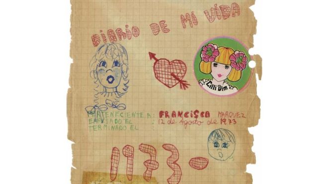 «El diario de Francisca», el conmovedor relato de una niña sobre el golpe y el régimen militar de Pinochet en Chile