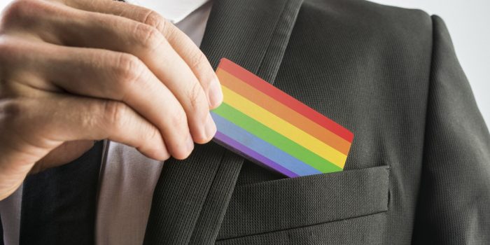 Estudio devela que empresas chilenas tienen poca iniciativa para generar mensajes en apoyo a la comunidad LGBTIQ+