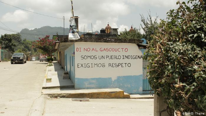 Derechos indígenas y desarrollo sostenible: ¿unidos por el conflicto?